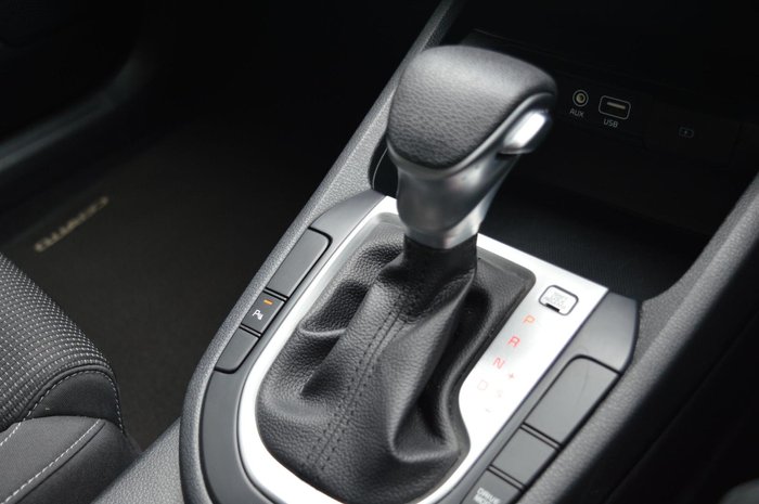 2018 Kia Cerato S BD MY19 Platinum Graphite