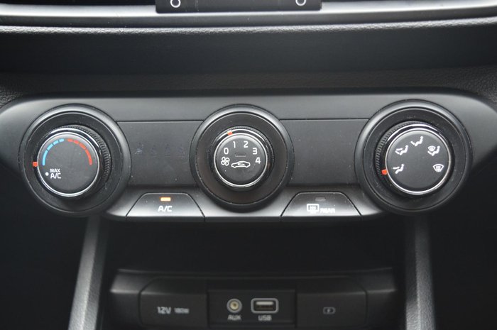 2018 Kia Cerato S BD MY19 Platinum Graphite