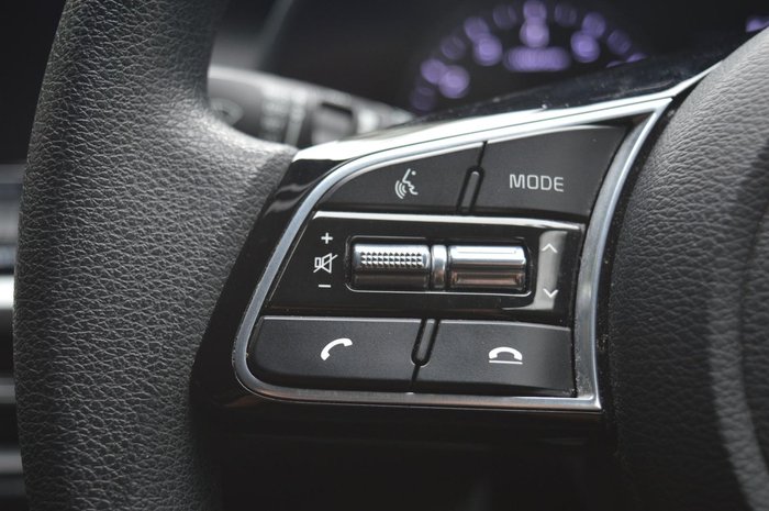 2018 Kia Cerato S BD MY19 Platinum Graphite