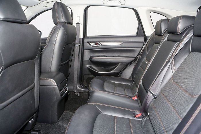 2019 Mazda CX-5 GT