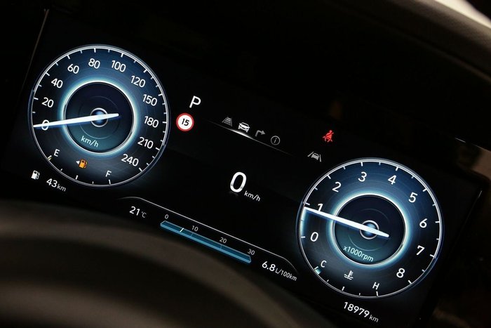 2024 Hyundai i30 Premium