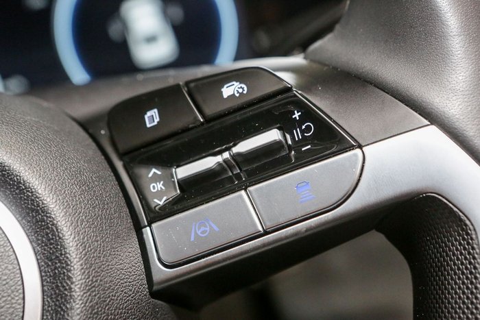 2024 Hyundai i30 Premium