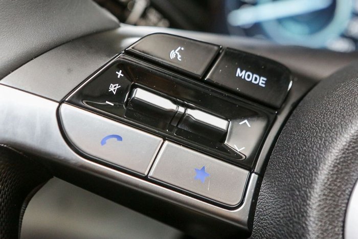 2024 Hyundai i30 Premium