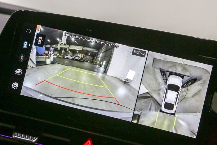 2024 Hyundai i30 Premium