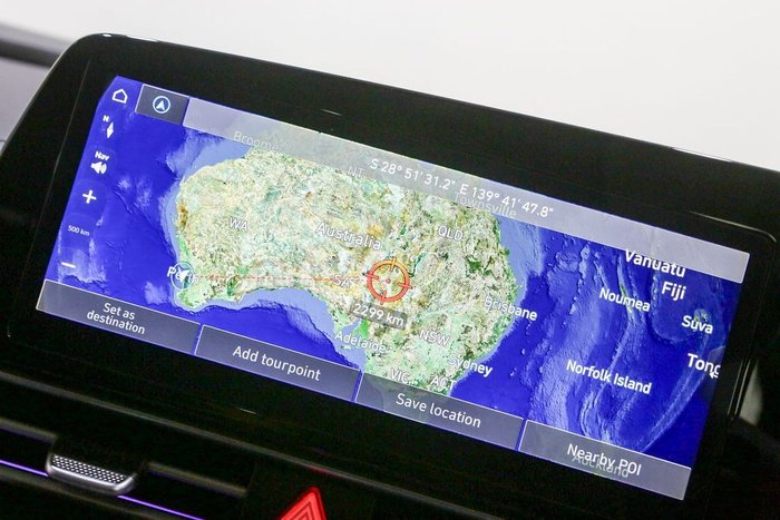 2024 Hyundai i30 Premium