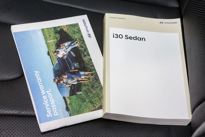 2024 Hyundai i30 Premium