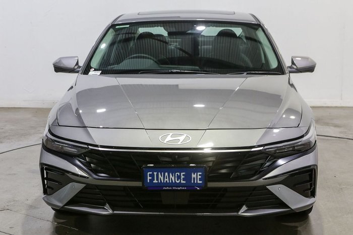 2024 Hyundai i30 Premium