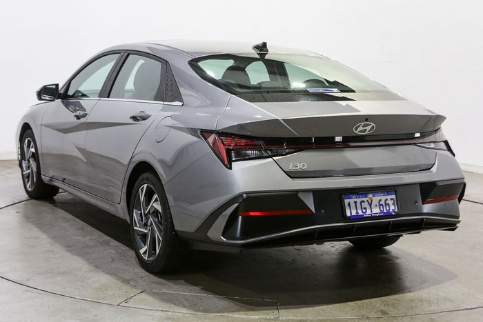 2024 Hyundai i30 Premium