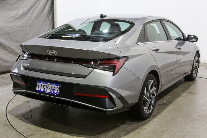 2024 Hyundai i30 Premium