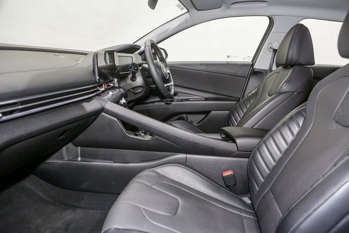 2024 Hyundai i30 Premium