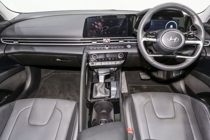 2024 Hyundai i30 Premium