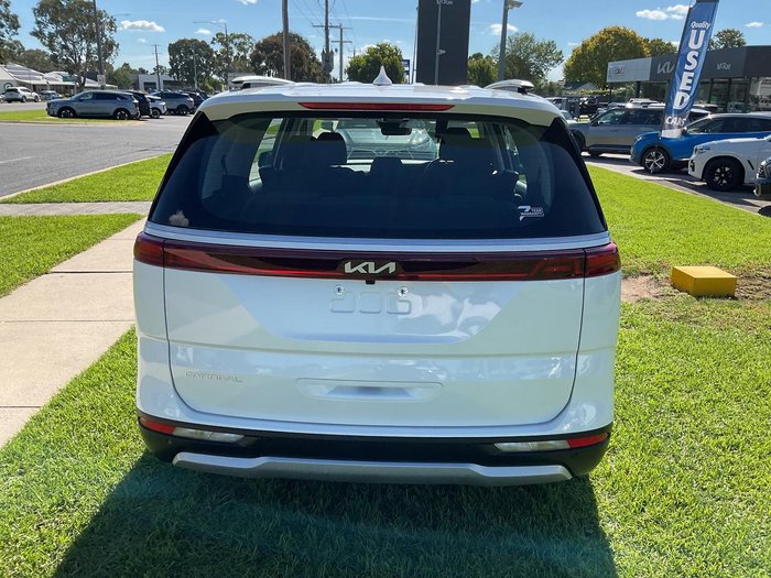 2023 Kia Carnival S