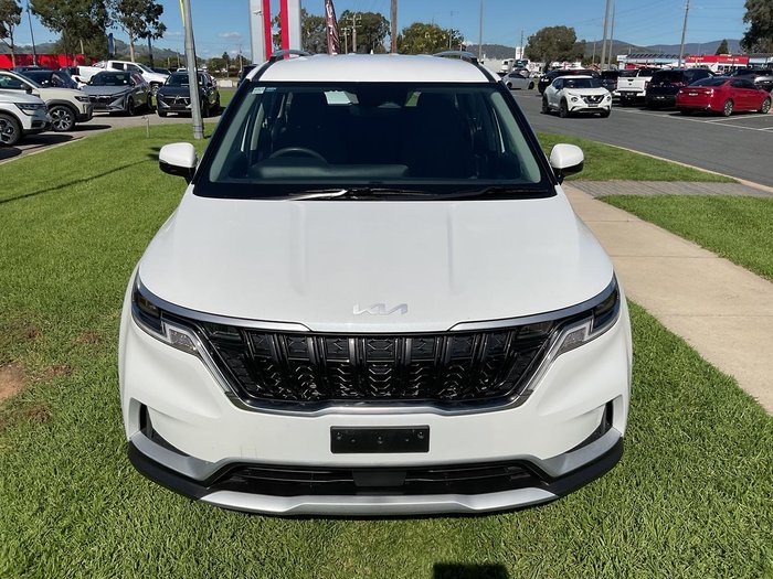 2023 Kia Carnival S