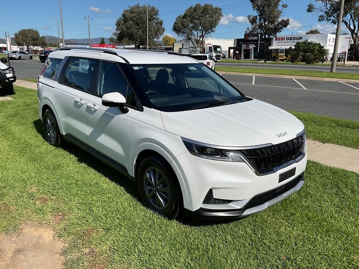 2023 Kia Carnival