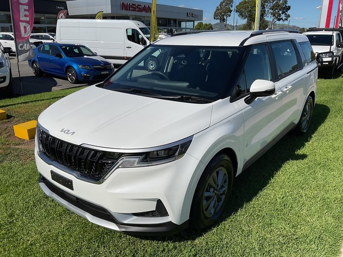 2023 Kia Carnival S