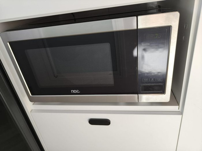 2026 New Age Motorhomes Campervan Queen Bed