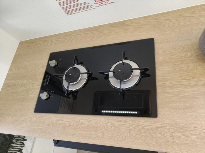 2026 New Age Motorhomes Queen Bed Campervan