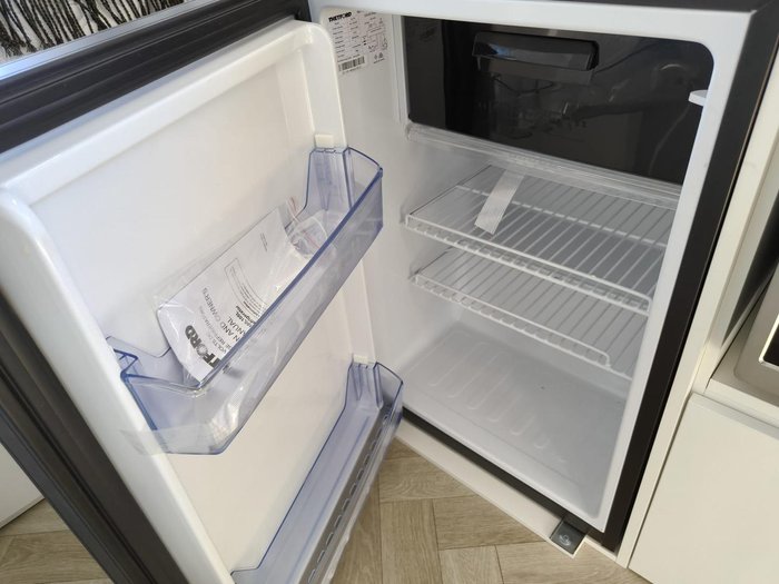 2026 New Age Motorhomes Queen Bed Campervan