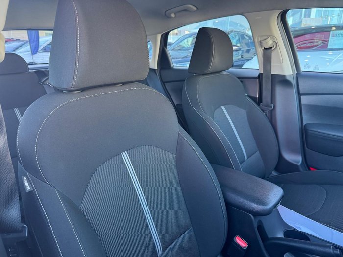 2021 Kia Cerato Sport