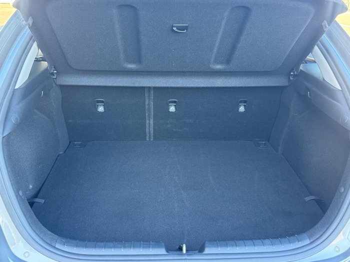 2021 Kia Cerato Sport