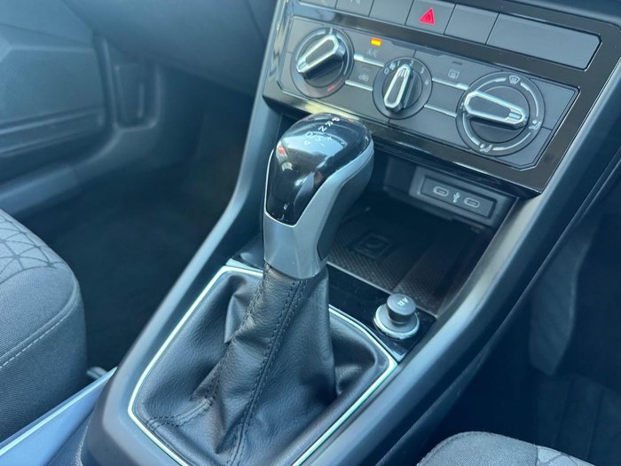 2023 Volkswagen T-Cross 85TSI Life