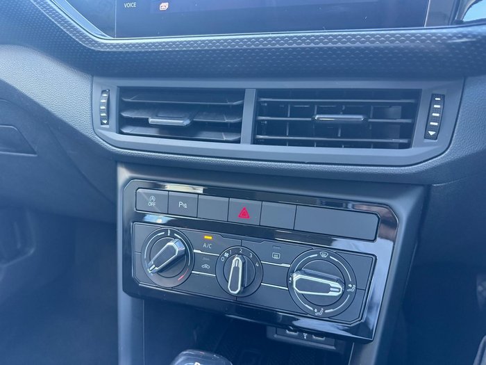 2023 Volkswagen T-Cross 85TSI Life