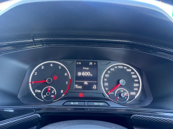 2023 Volkswagen T-Cross 85TSI Life