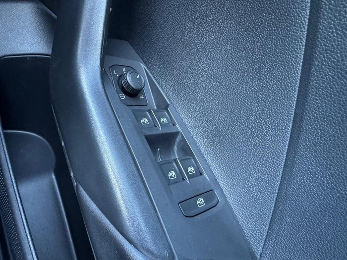 2023 Volkswagen T-Cross 85TSI Life