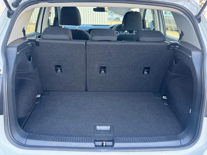 2023 Volkswagen T-Cross 85TSI Life