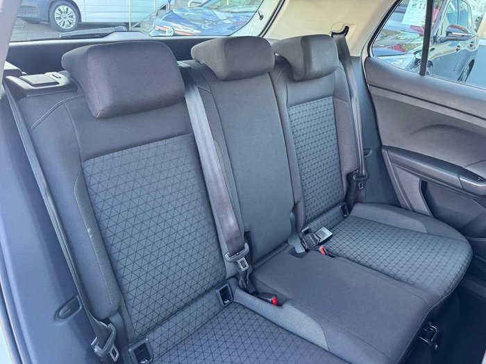 2023 Volkswagen T-Cross 85TSI Life