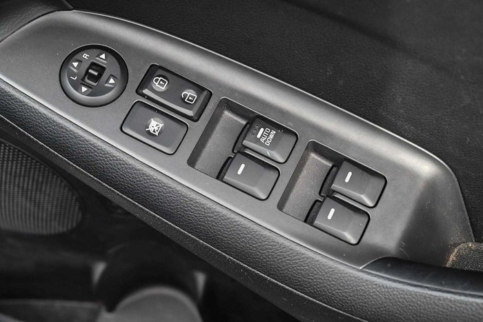 2016 Kia Cerato S Premium