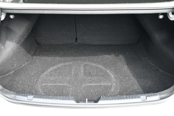 2016 Kia Cerato S Premium