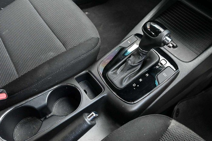 2016 Kia Cerato S Premium