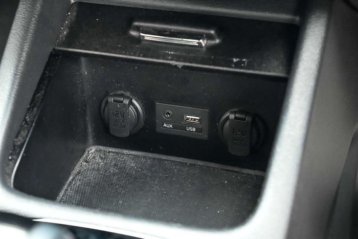 2016 Kia Cerato S Premium