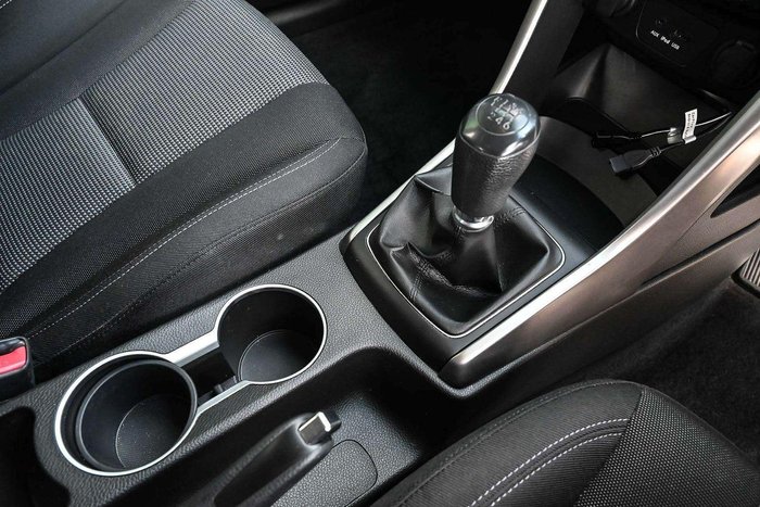 2013 Hyundai i30 Active