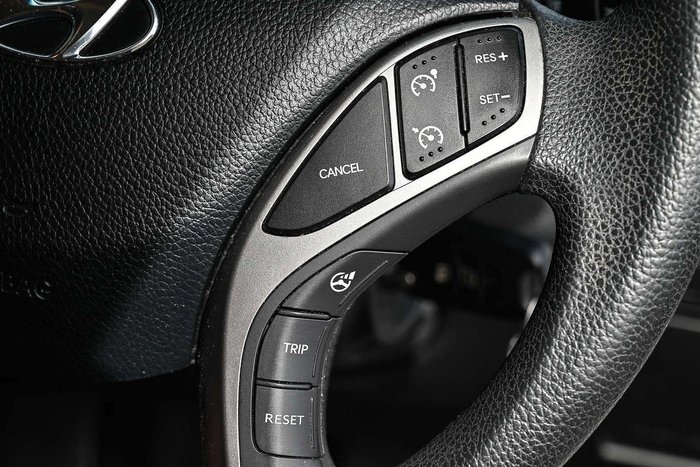 2013 Hyundai i30 Active