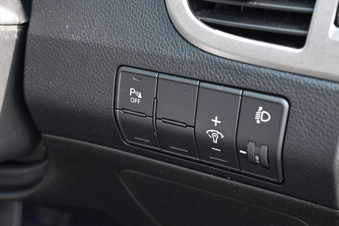 2013 Hyundai i30 Active