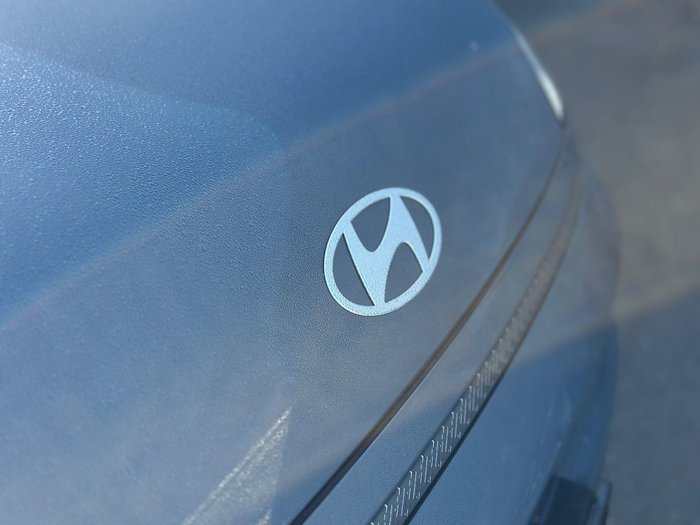 2026 Hyundai ELEXIO Elite