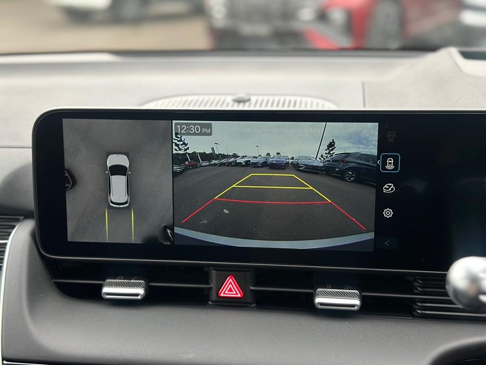 2026 Hyundai IONIQ 5 Elite