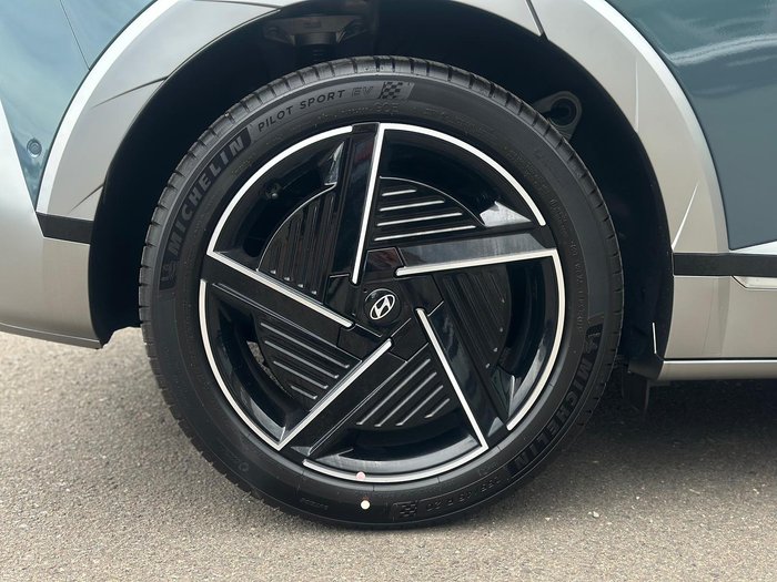 2026 Hyundai IONIQ 5 Elite