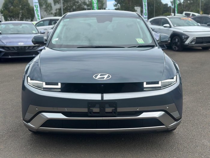 2026 Hyundai IONIQ 5 Elite