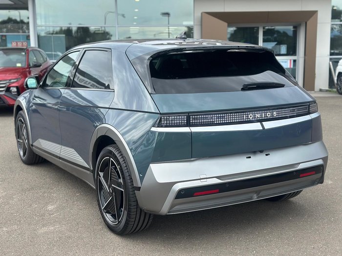 2026 Hyundai IONIQ 5 Elite