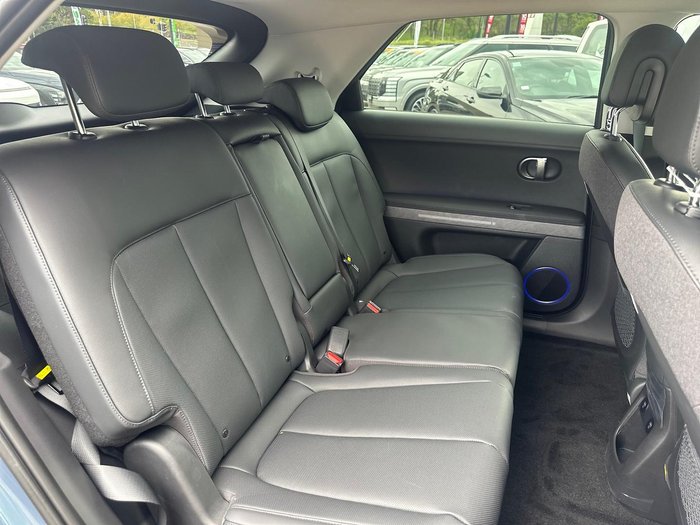 2026 Hyundai IONIQ 5 Elite