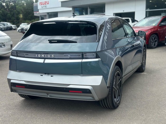 2026 Hyundai IONIQ 5 Elite