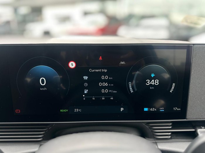 2026 Hyundai IONIQ 5 Elite