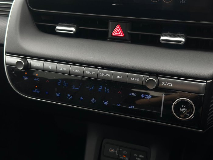 2026 Hyundai IONIQ 5 Elite