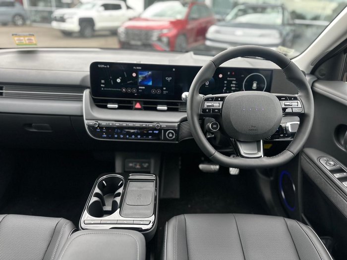 2026 Hyundai IONIQ 5 Elite