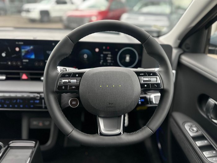 2026 Hyundai IONIQ 5 Elite