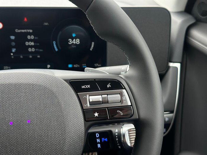 2026 Hyundai IONIQ 5 Elite