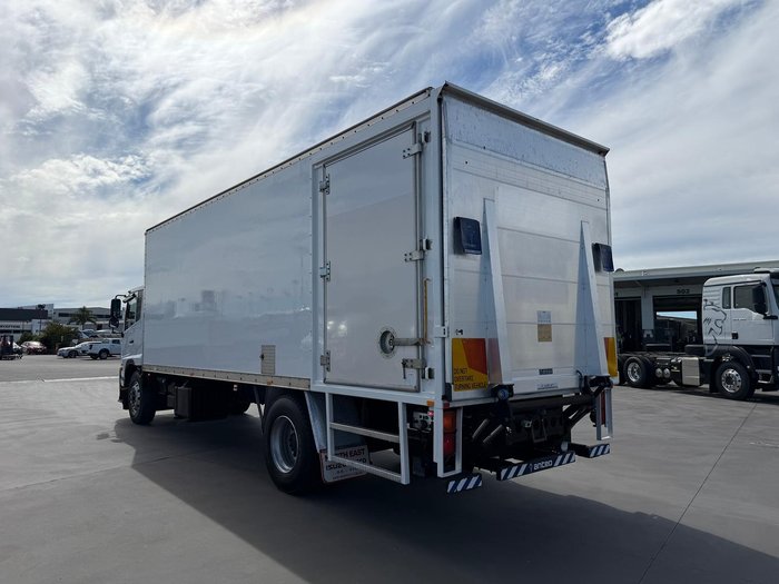 2018 U.D. Condor PK17 280